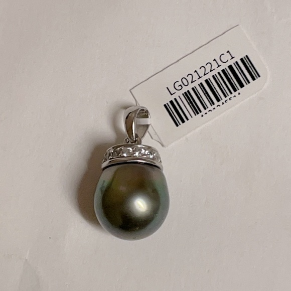 Fresh Water Pearl Silver
